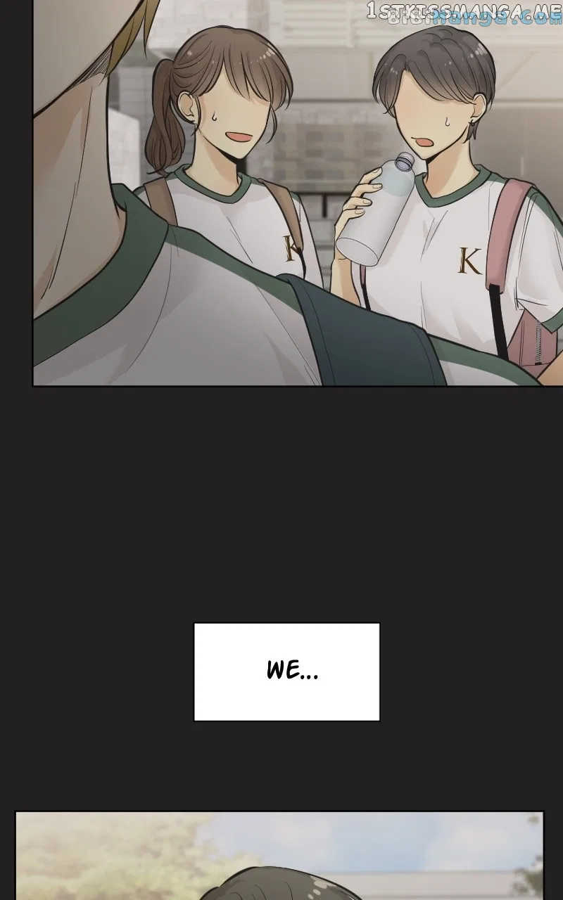Who’s Mr. President? Chapter 55 – Page 46