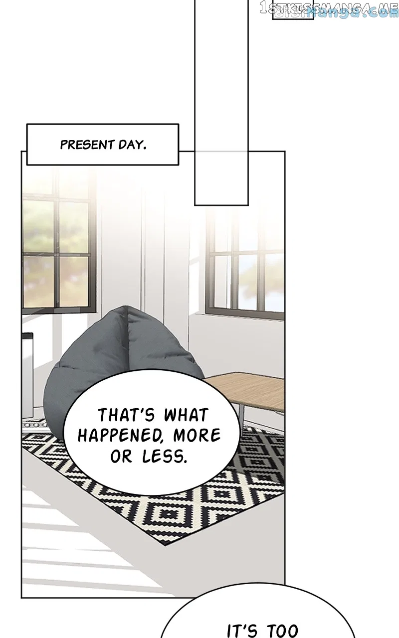 Who’s Mr. President? Chapter 55 – Page 50