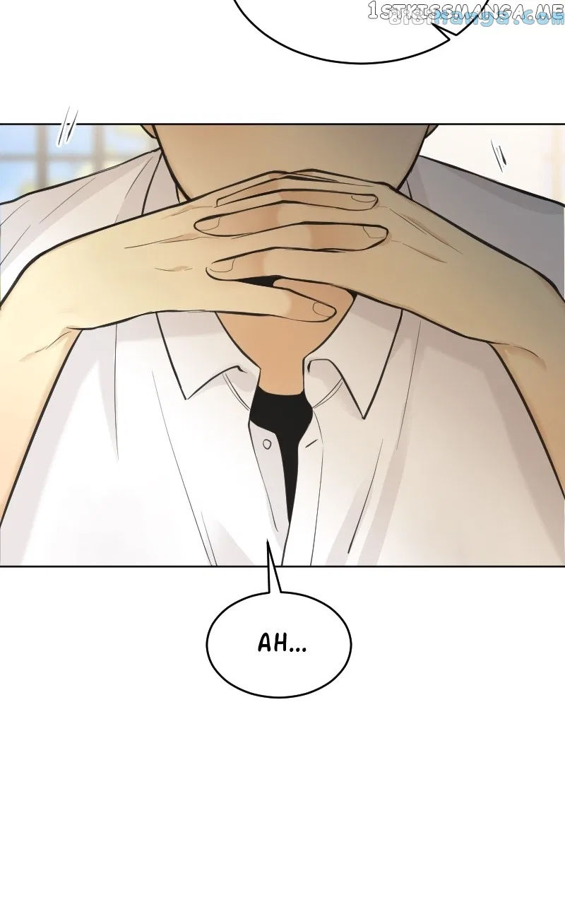 Who’s Mr. President? Chapter 55 – Page 54