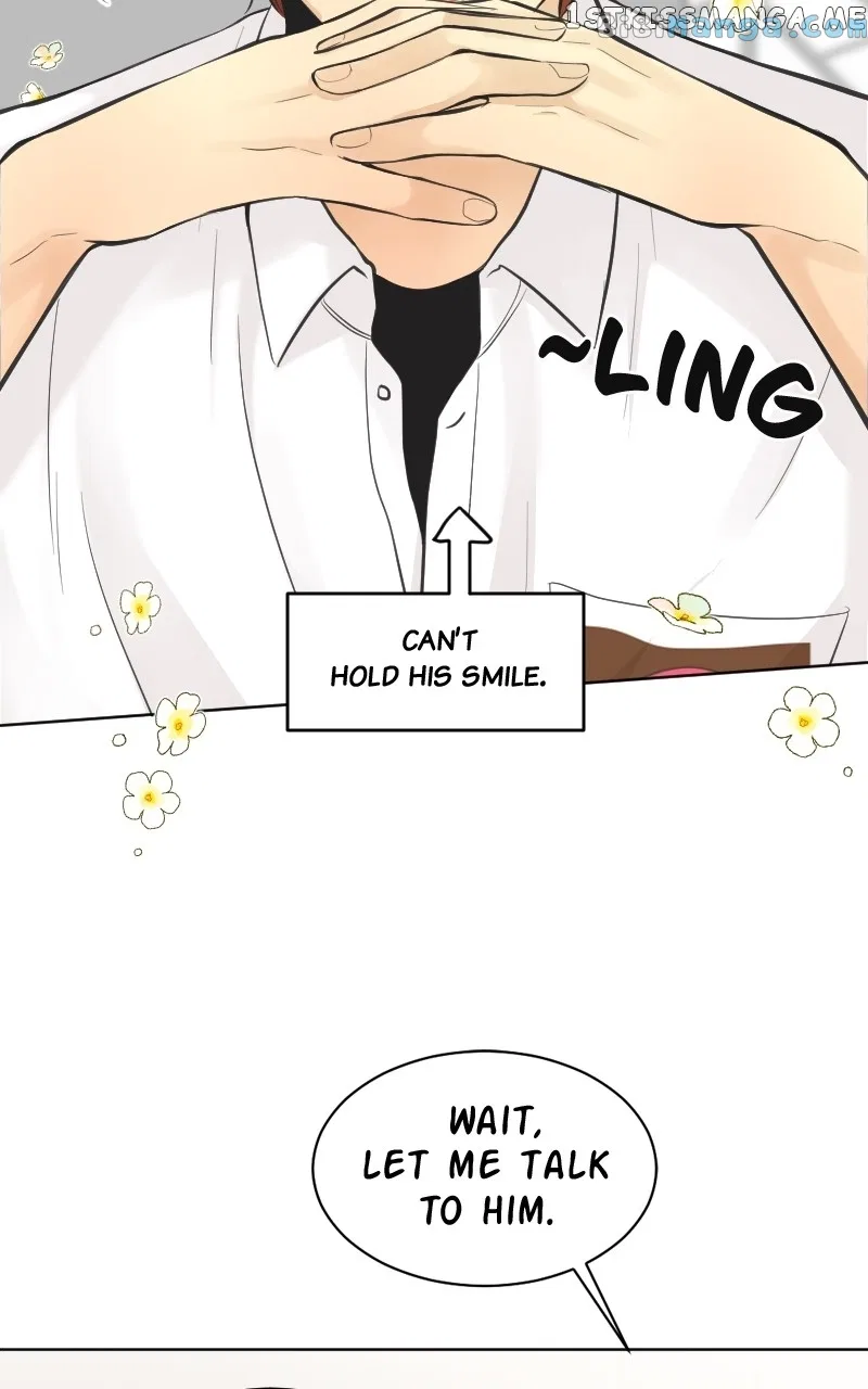 Who’s Mr. President? Chapter 55 – Page 57