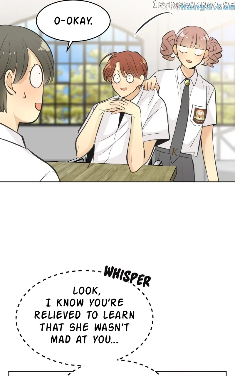 Who’s Mr. President? Chapter 55 – Page 58