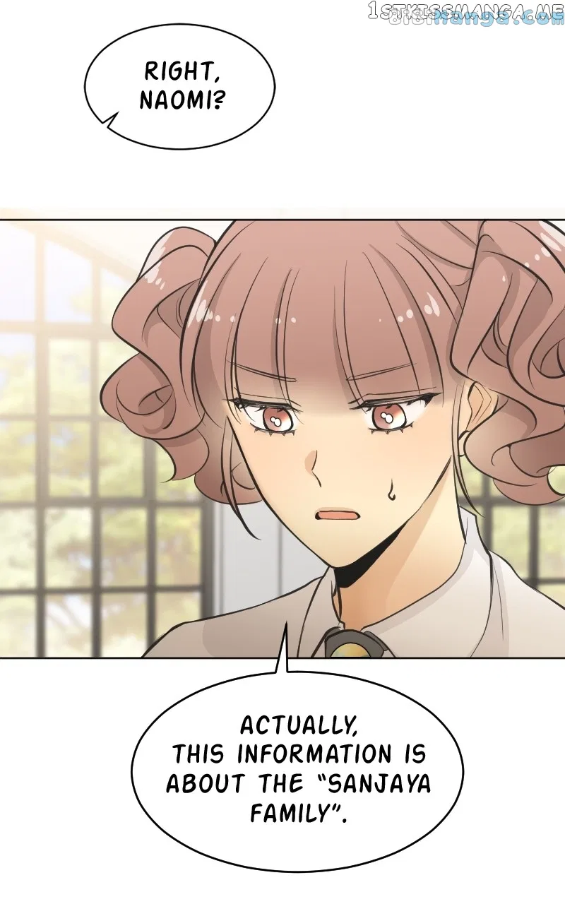 Who’s Mr. President? Chapter 55 – Page 62