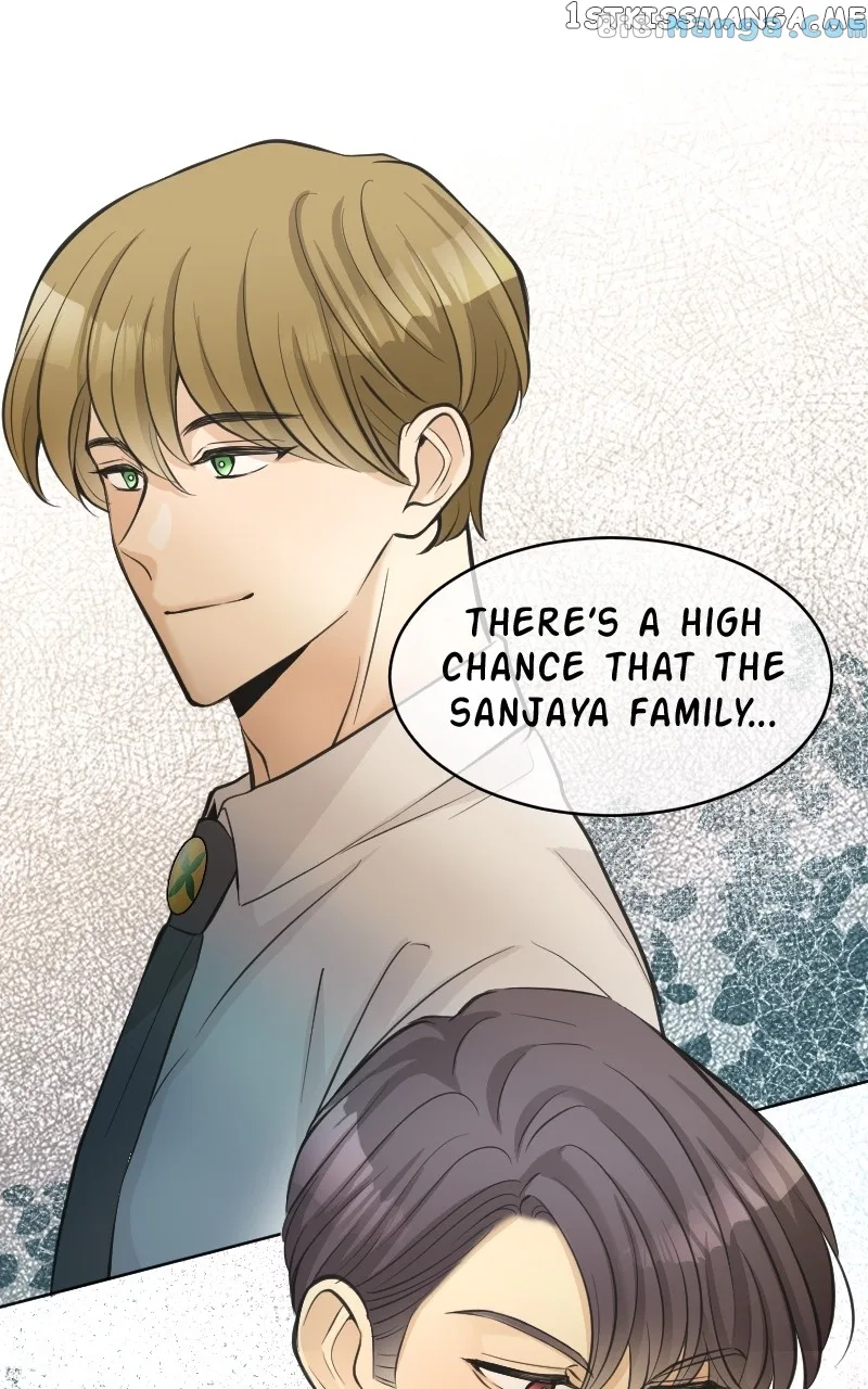 Who’s Mr. President? Chapter 55 – Page 63