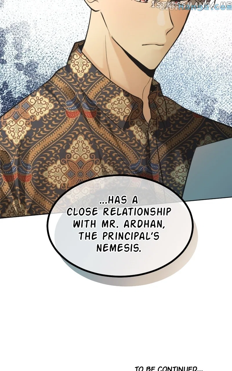 Who’s Mr. President? Chapter 55 – Page 64