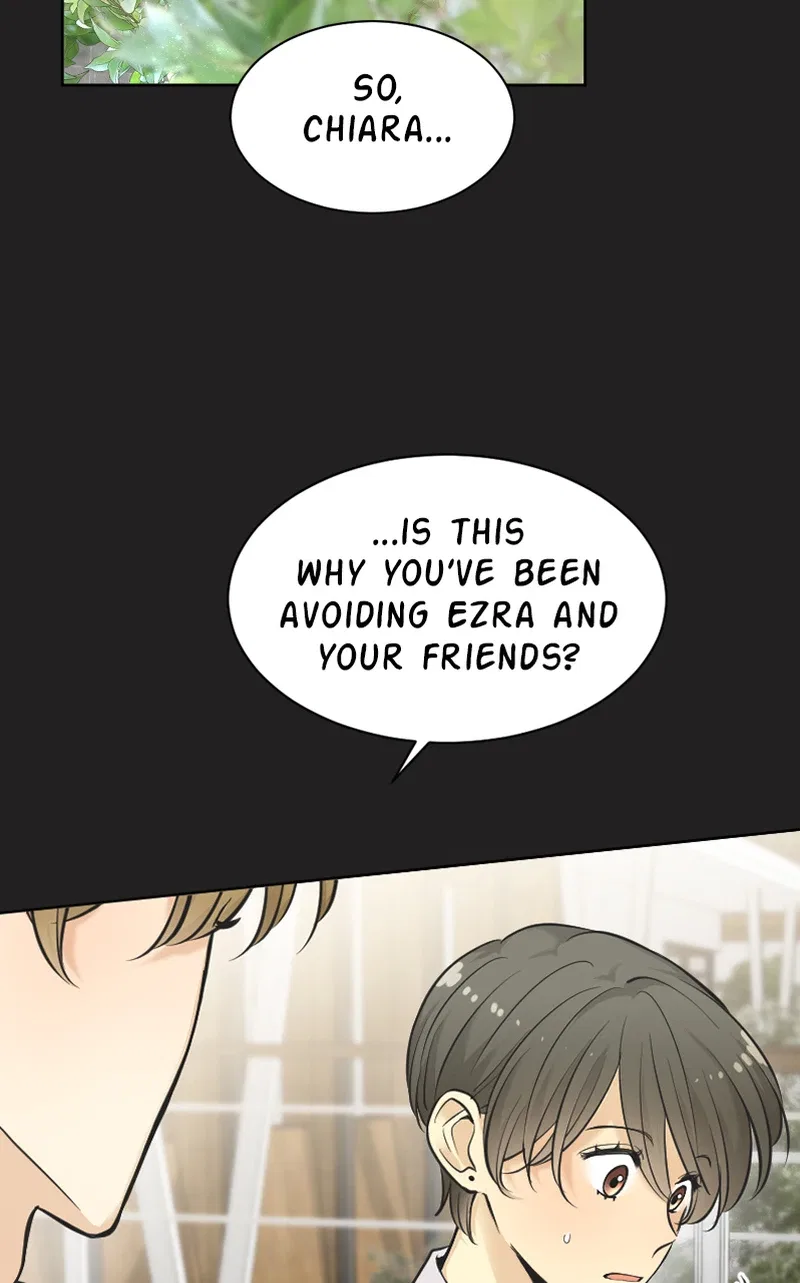 Who’s Mr. President? Chapter 53 – Page 2