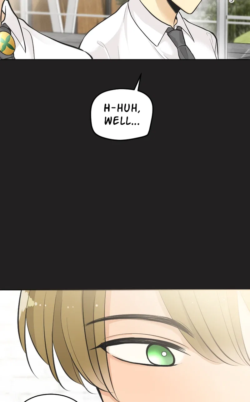 Who’s Mr. President? Chapter 53 – Page 3