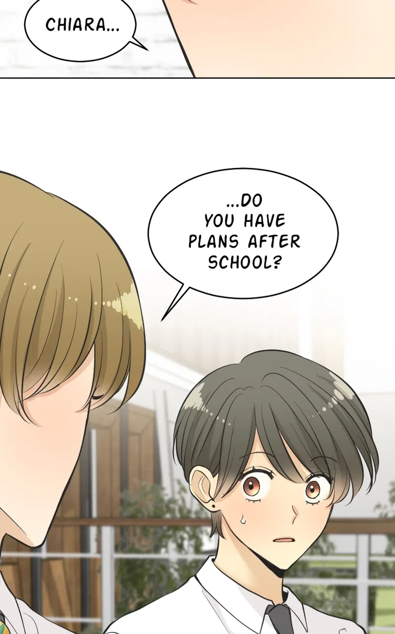 Who’s Mr. President? Chapter 53 – Page 4