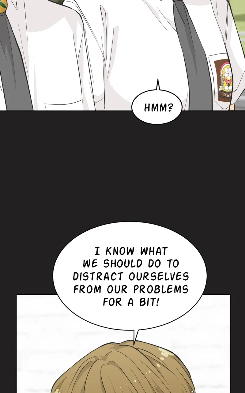 Who’s Mr. President? Chapter 53 – Page 5