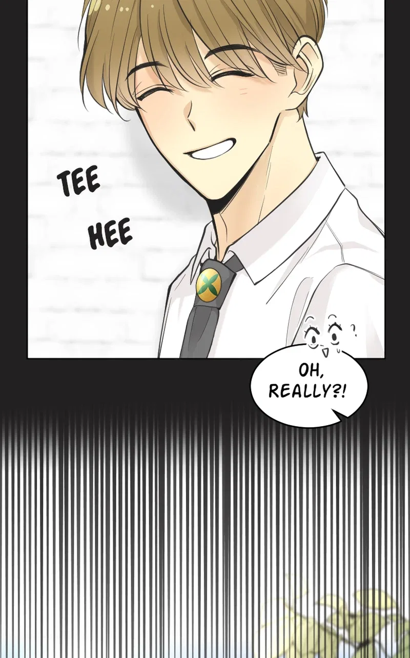 Who’s Mr. President? Chapter 53 – Page 6