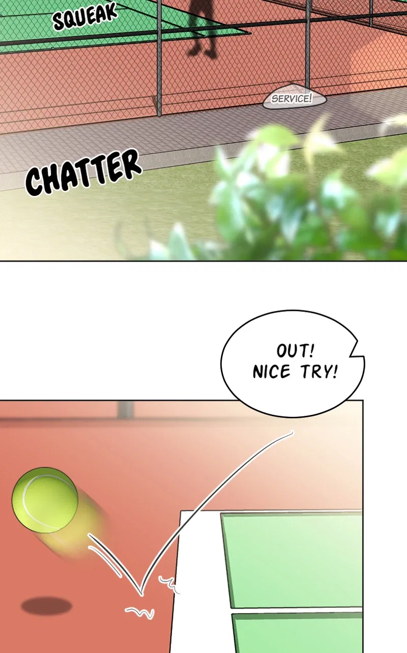 Who’s Mr. President? Chapter 53 – Page 8