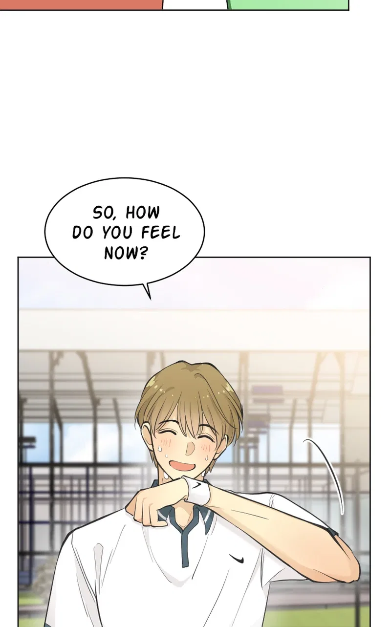Who’s Mr. President? Chapter 53 – Page 9
