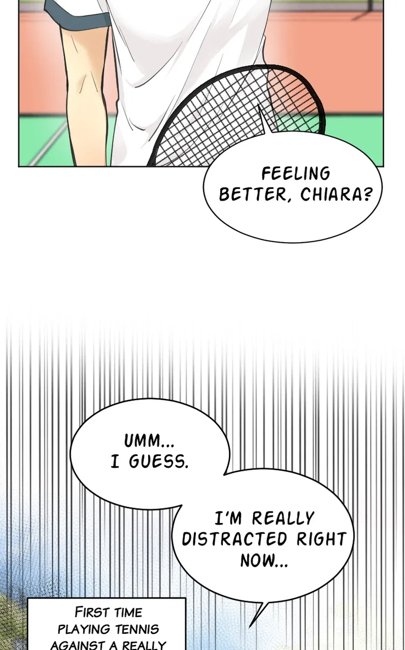 Who’s Mr. President? Chapter 53 – Page 10