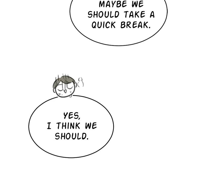Who’s Mr. President? Chapter 53 – Page 12