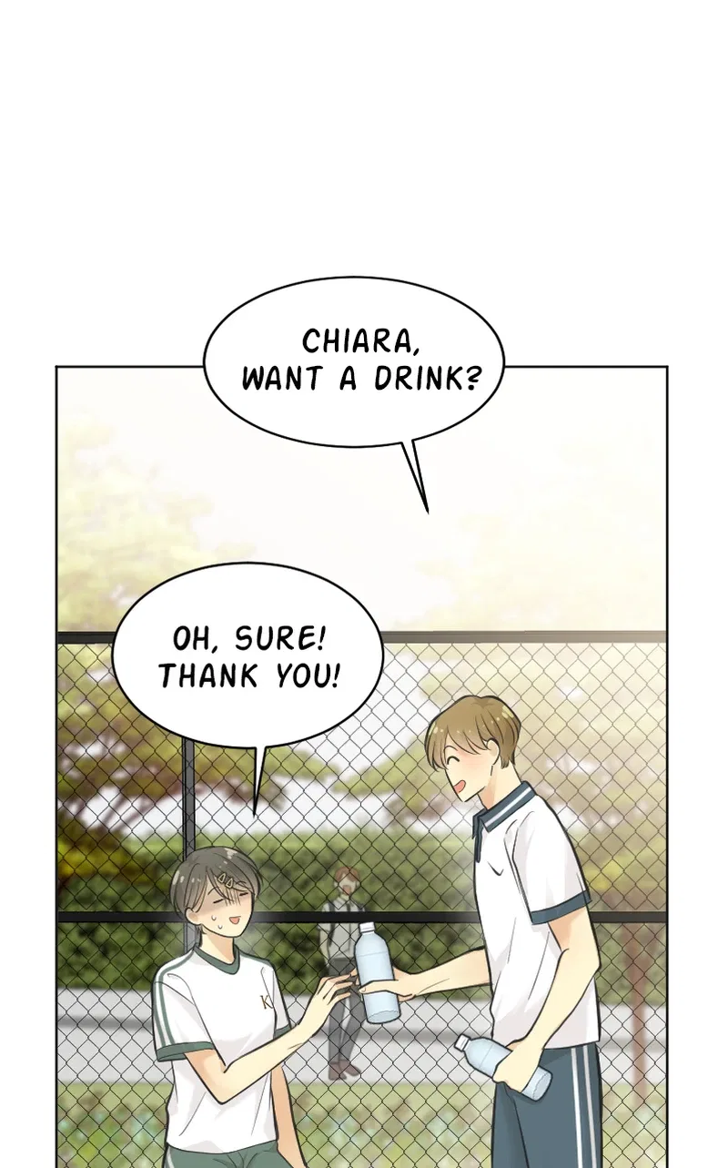 Who’s Mr. President? Chapter 53 – Page 13