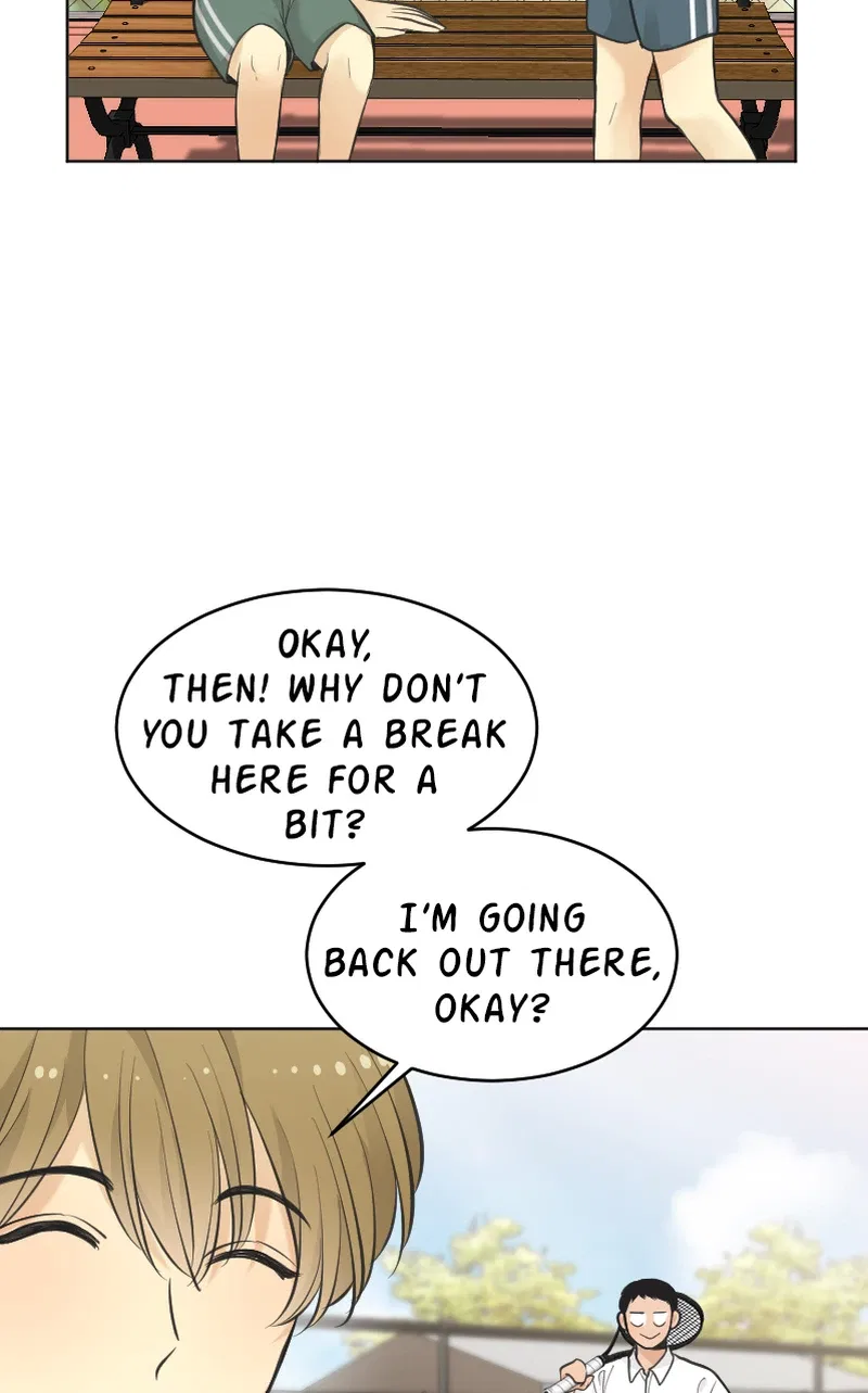 Who’s Mr. President? Chapter 53 – Page 14