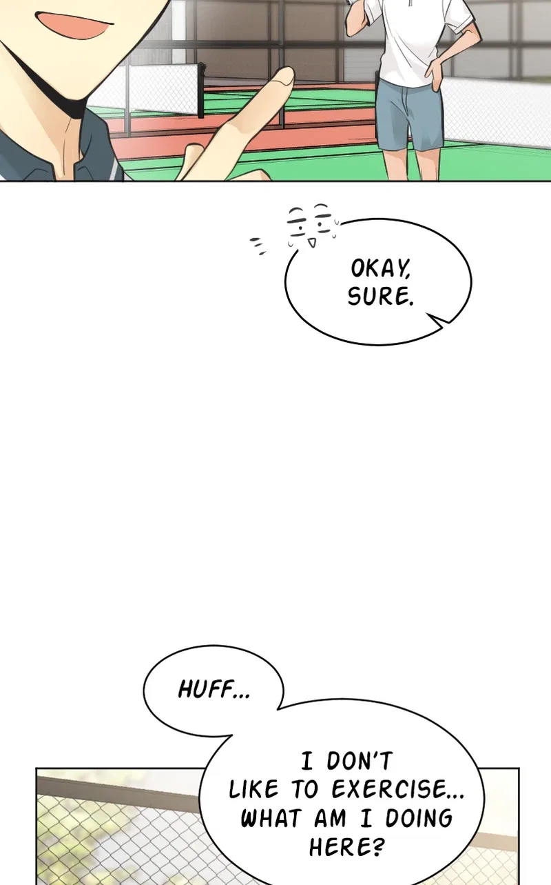 Who’s Mr. President? Chapter 53 – Page 15