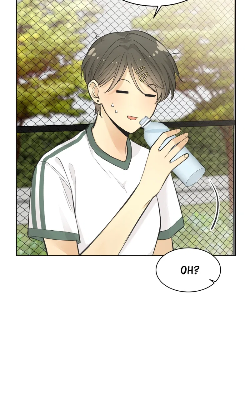 Who’s Mr. President? Chapter 53 – Page 16