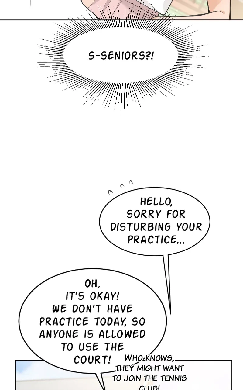 Who’s Mr. President? Chapter 53 – Page 18