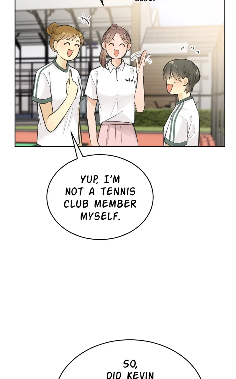 Who’s Mr. President? Chapter 53 – Page 19