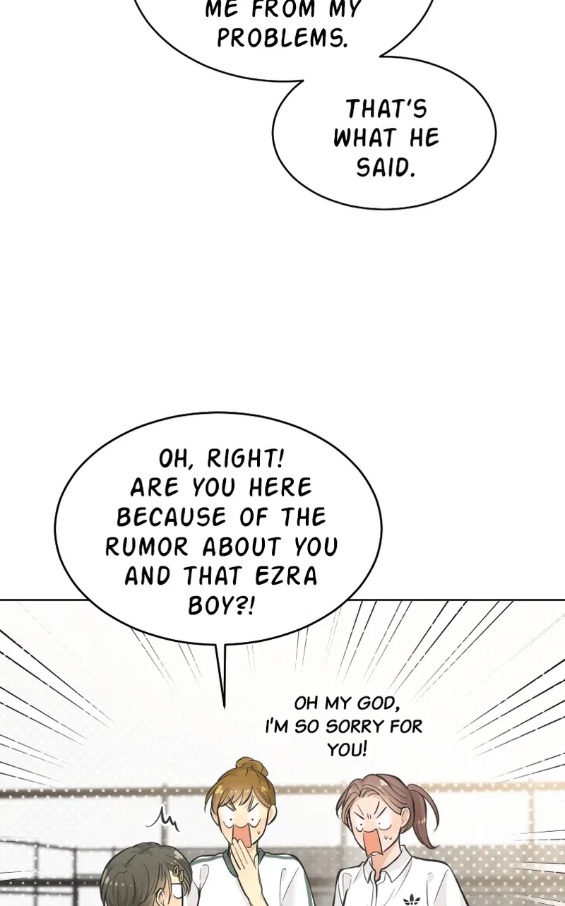 Who’s Mr. President? Chapter 53 – Page 21