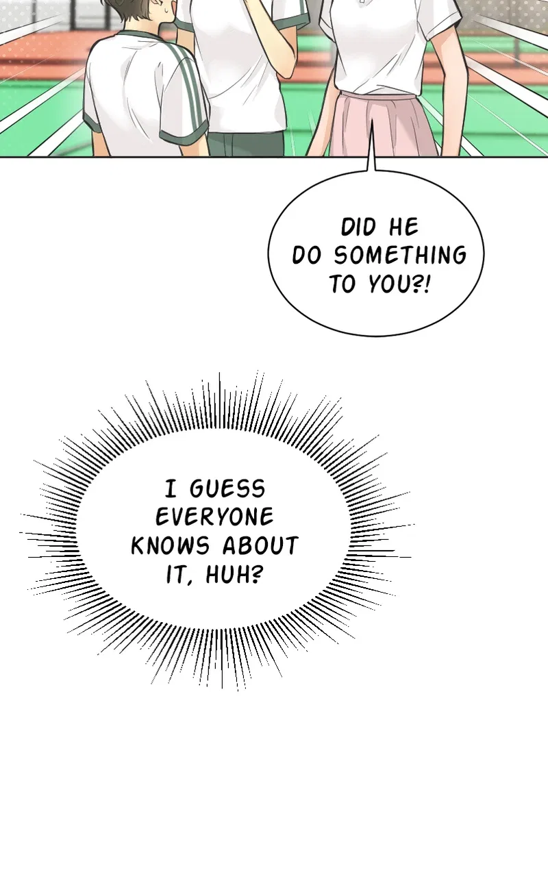 Who’s Mr. President? Chapter 53 – Page 22