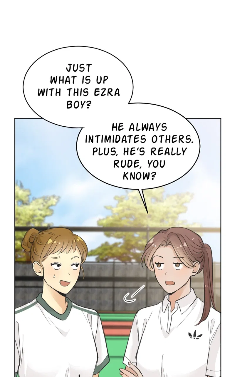 Who’s Mr. President? Chapter 53 – Page 24