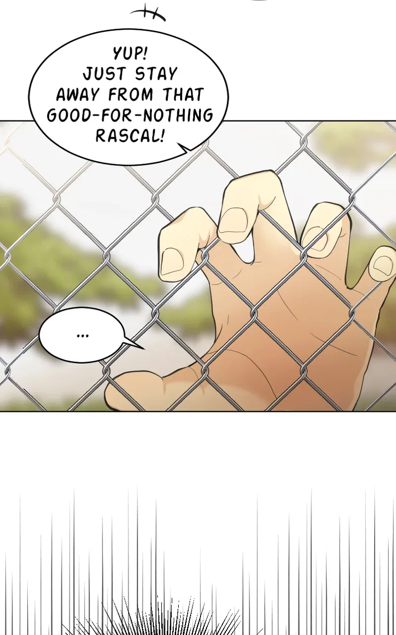 Who’s Mr. President? Chapter 53 – Page 26