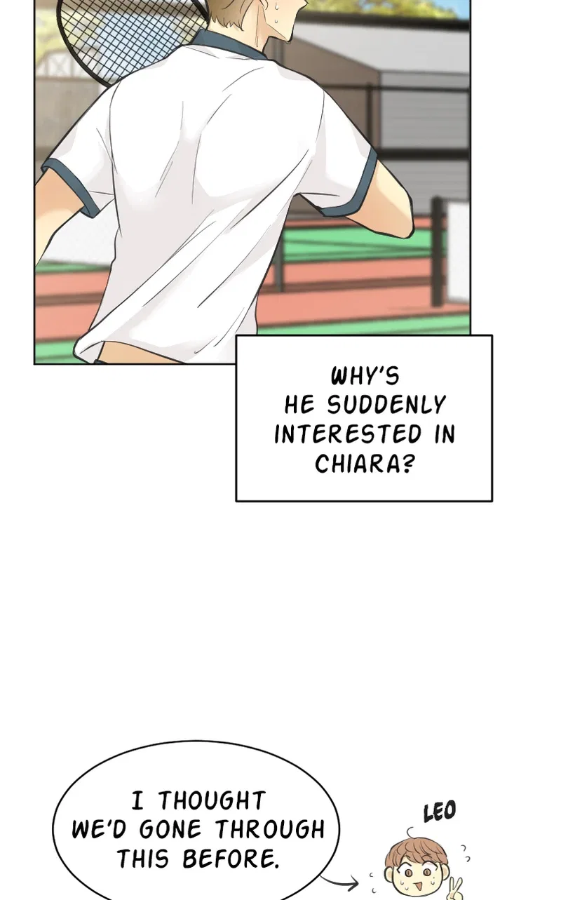 Who’s Mr. President? Chapter 53 – Page 29