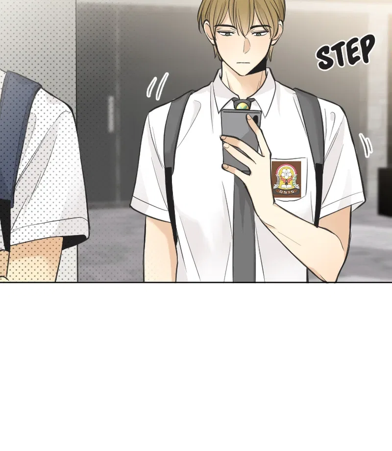 Who’s Mr. President? Chapter 53 – Page 33