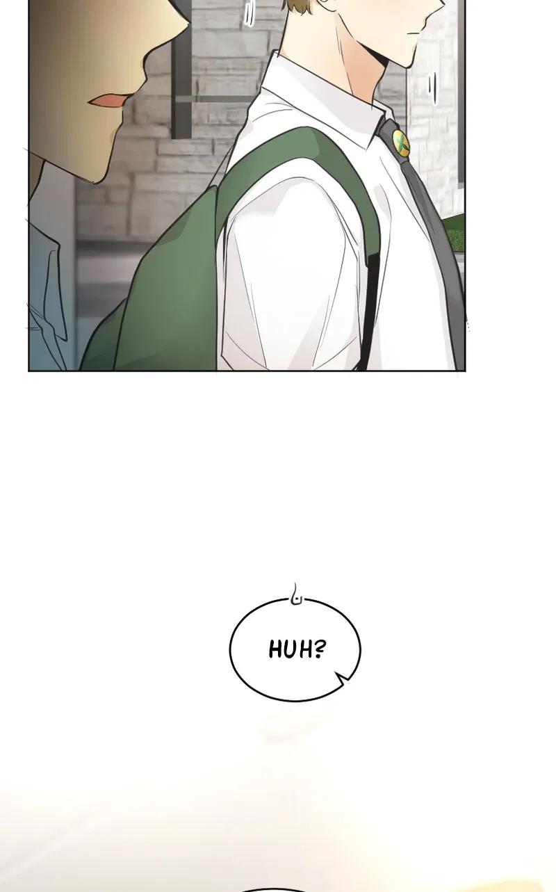 Who’s Mr. President? Chapter 53 – Page 35