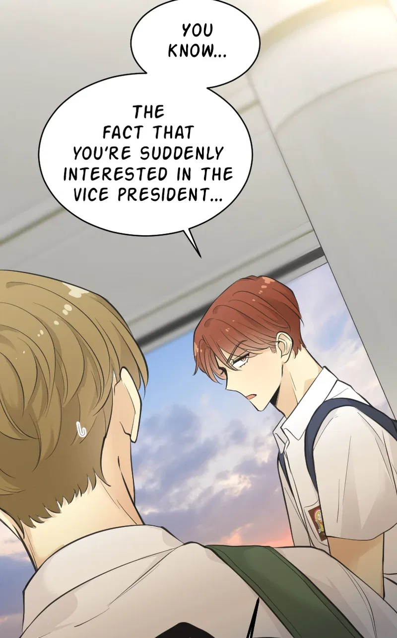 Who’s Mr. President? Chapter 53 – Page 36