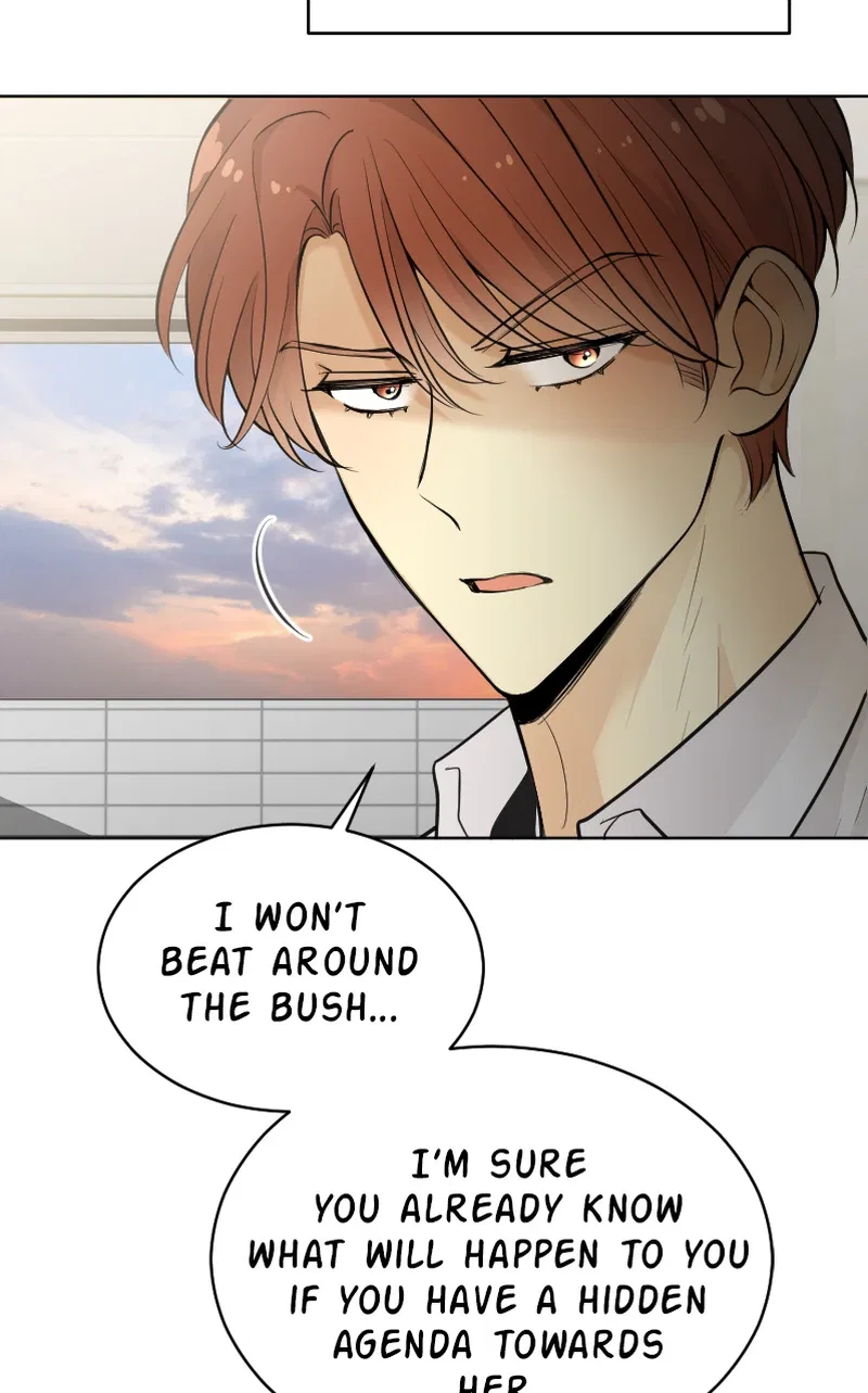 Who’s Mr. President? Chapter 53 – Page 38