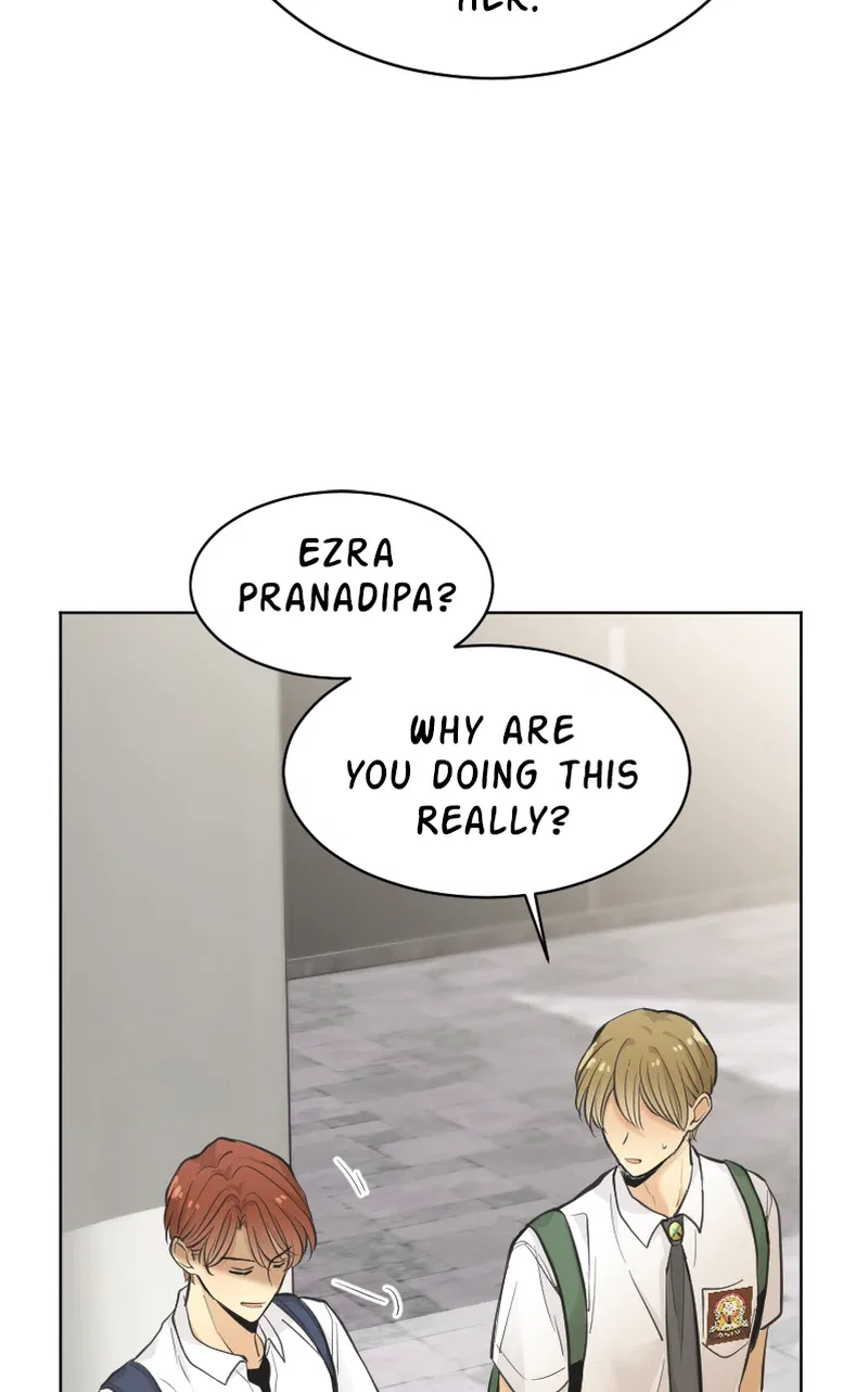 Who’s Mr. President? Chapter 53 – Page 39