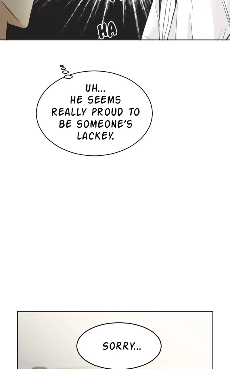 Who’s Mr. President? Chapter 53 – Page 42