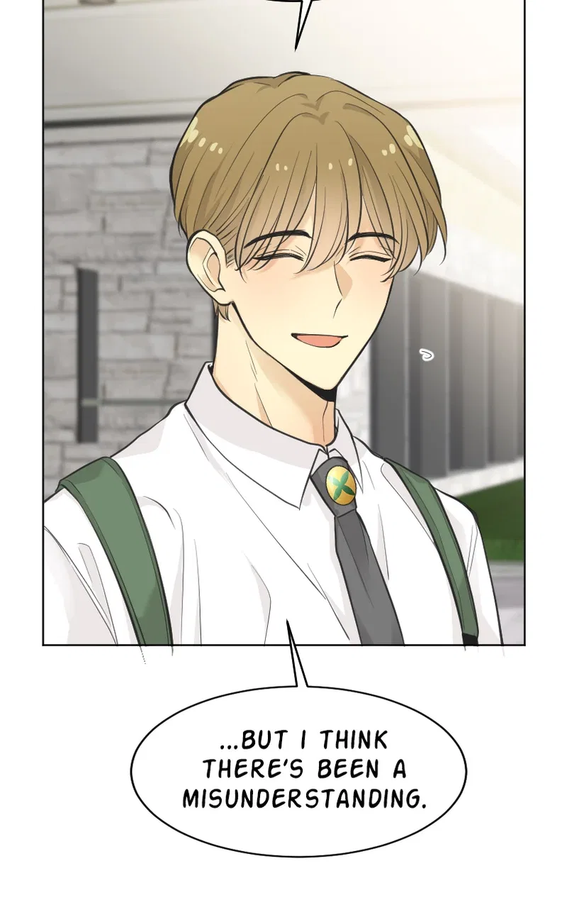 Who’s Mr. President? Chapter 53 – Page 43
