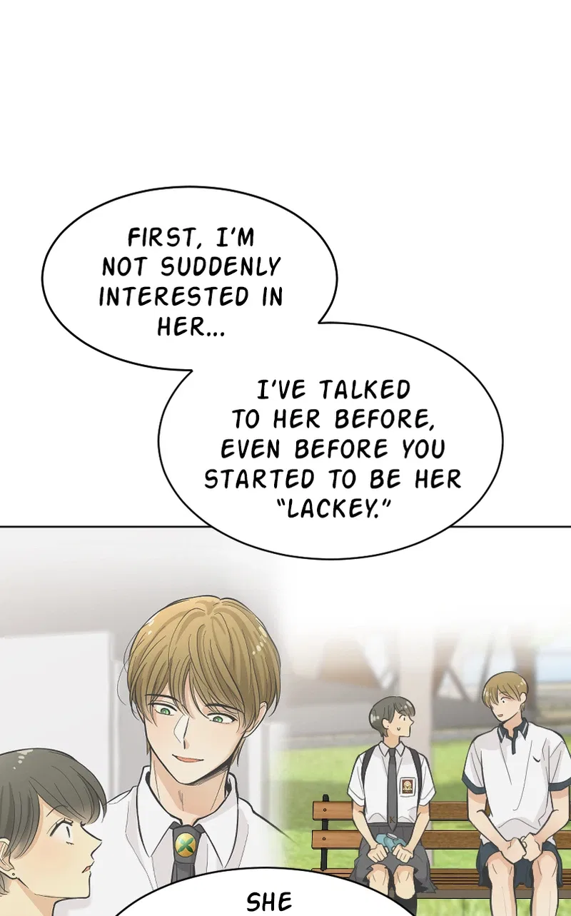 Who’s Mr. President? Chapter 53 – Page 45