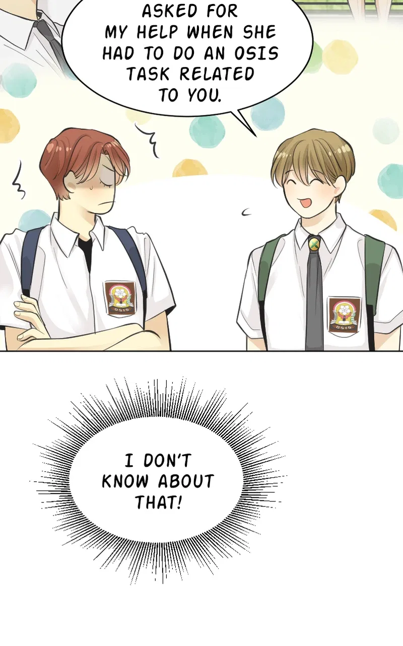 Who’s Mr. President? Chapter 53 – Page 46