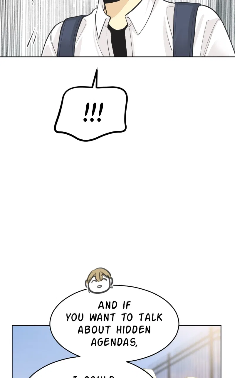 Who’s Mr. President? Chapter 53 – Page 48