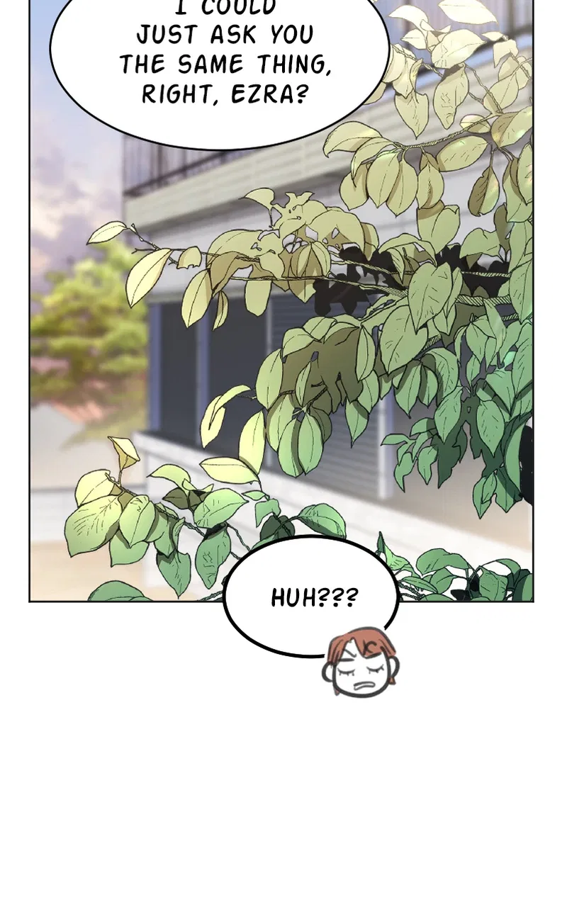 Who’s Mr. President? Chapter 53 – Page 49