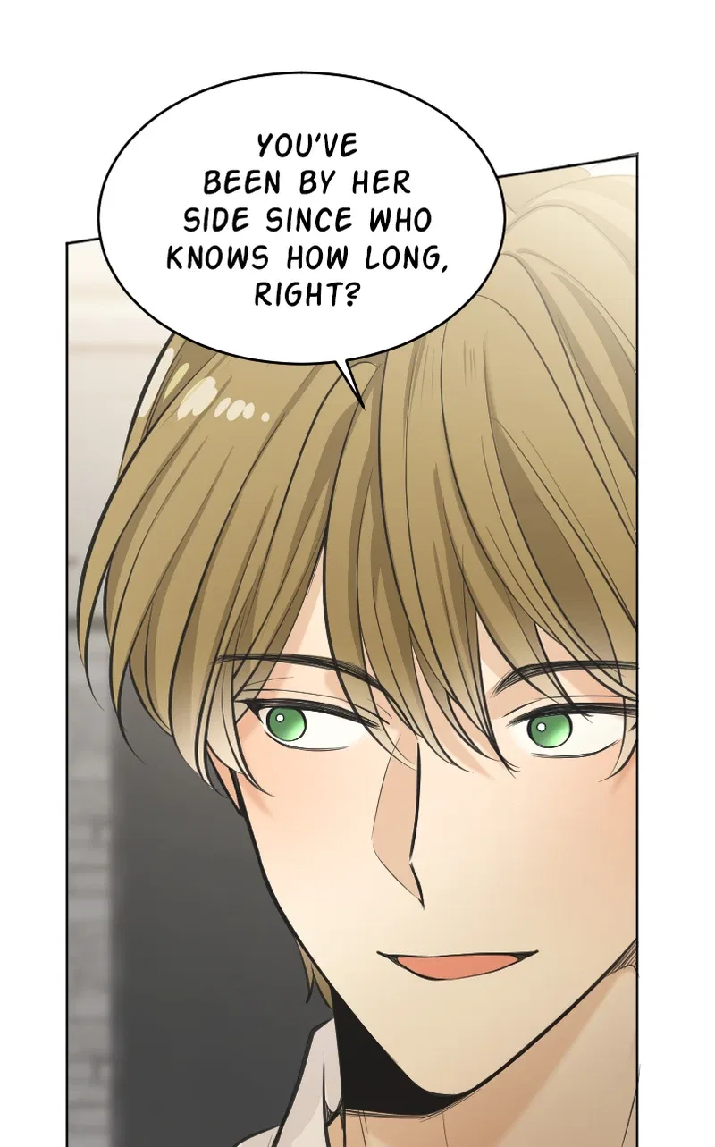 Who’s Mr. President? Chapter 53 – Page 50