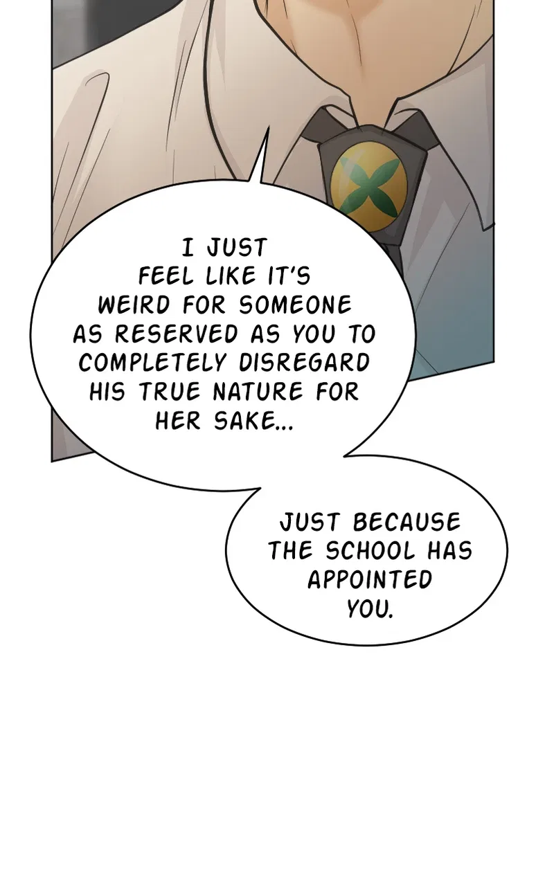 Who’s Mr. President? Chapter 53 – Page 51