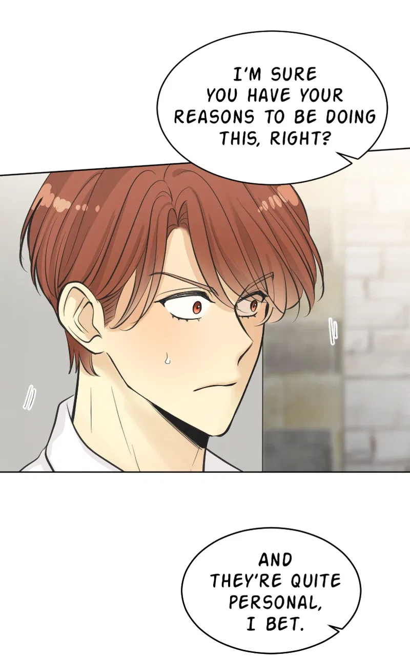Who’s Mr. President? Chapter 53 – Page 52