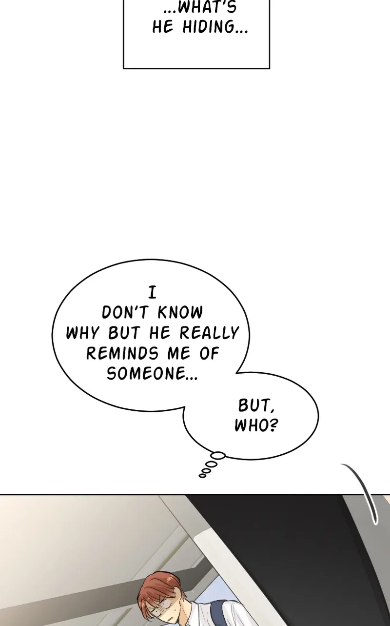 Who’s Mr. President? Chapter 53 – Page 55
