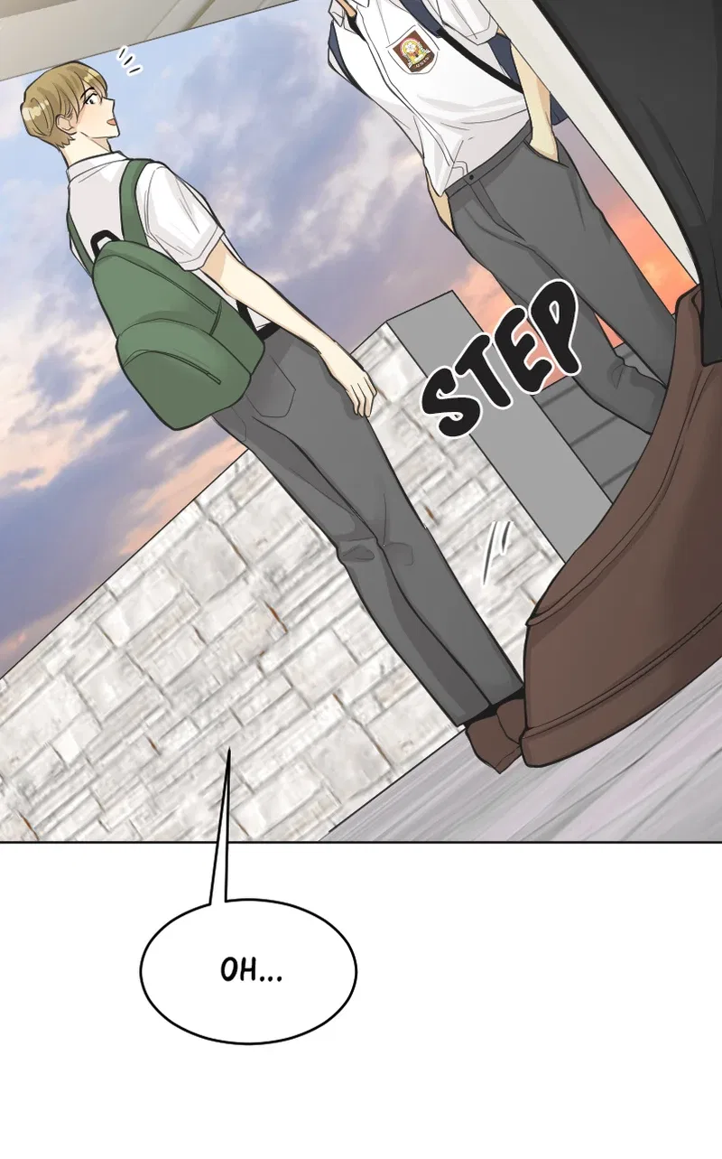 Who’s Mr. President? Chapter 53 – Page 56
