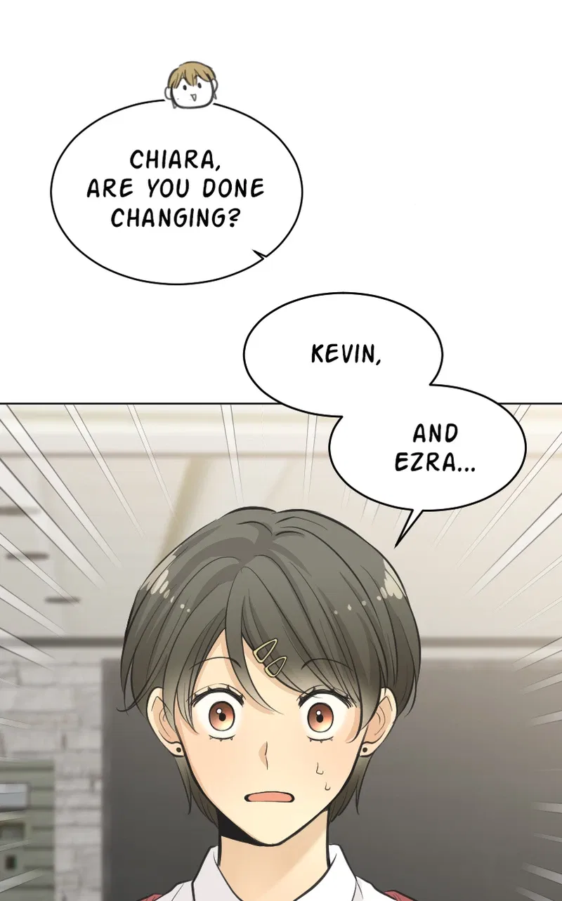 Who’s Mr. President? Chapter 53 – Page 58