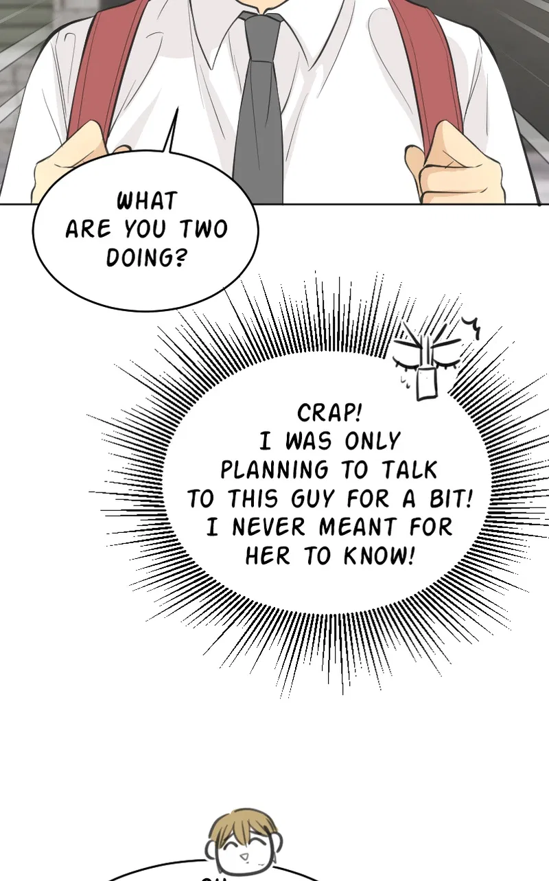 Who’s Mr. President? Chapter 53 – Page 59