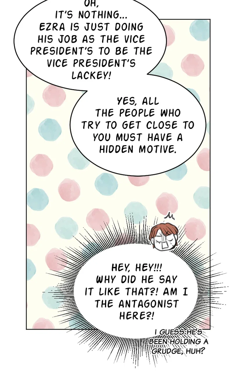 Who’s Mr. President? Chapter 53 – Page 60