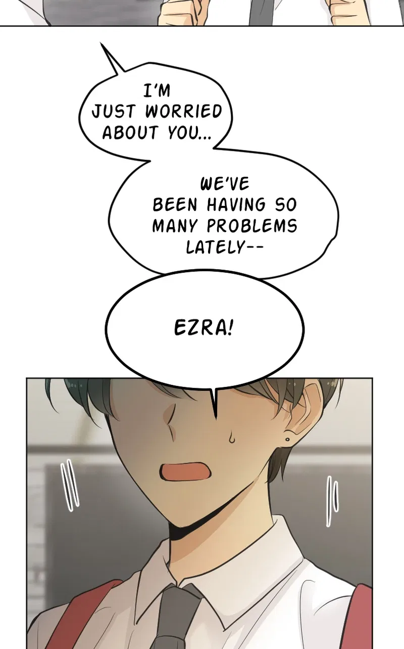 Who’s Mr. President? Chapter 53 – Page 62