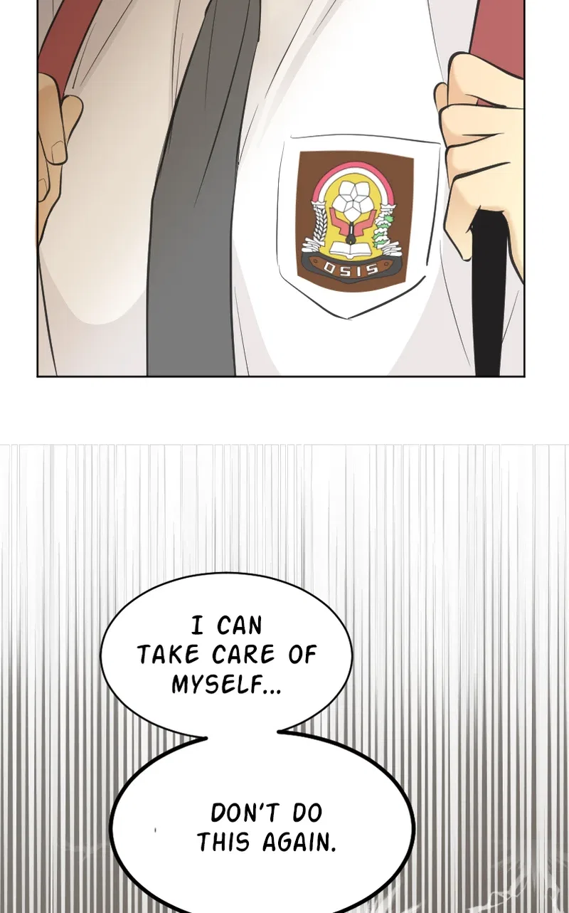Who’s Mr. President? Chapter 53 – Page 63