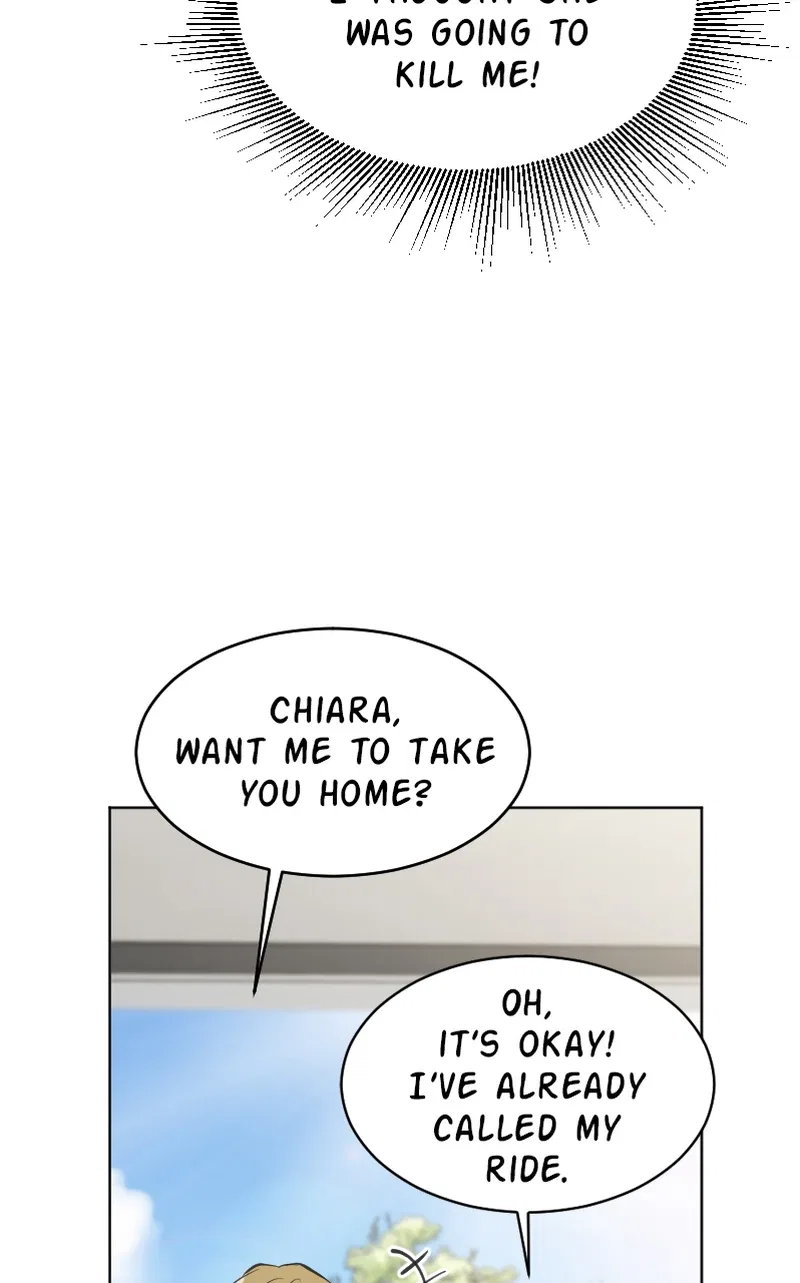 Who’s Mr. President? Chapter 53 – Page 66
